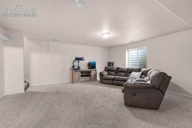6446 Dancing Moon Way, Colorado Springs, CO 80911
