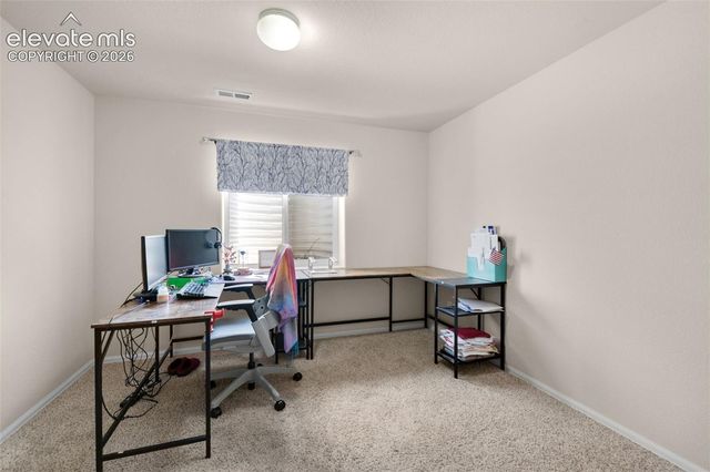 6446 Dancing Moon Way, Colorado Springs, CO 80911