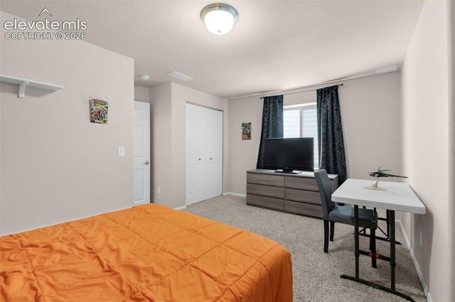 6446 Dancing Moon Way, Colorado Springs, CO 80911