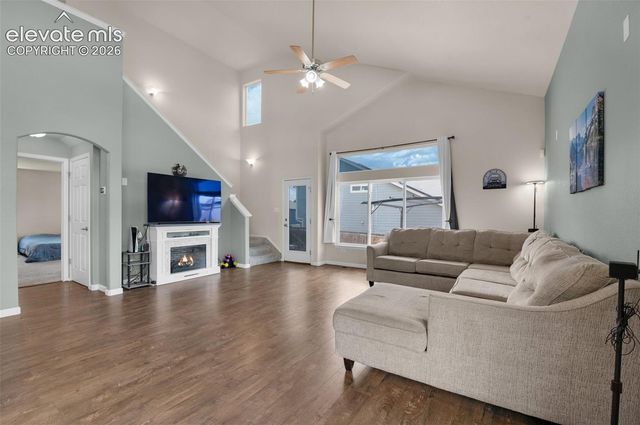 6446 Dancing Moon Way, Colorado Springs, CO 80911