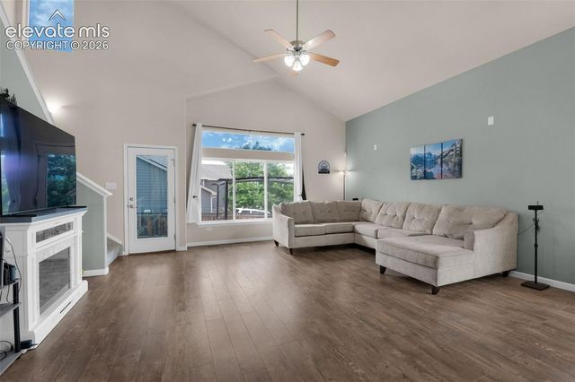 6446 Dancing Moon Way, Colorado Springs, CO 80911