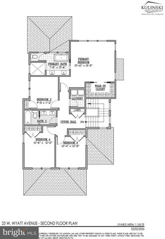 25 W WYATT AVE, Alexandria, VA 22301