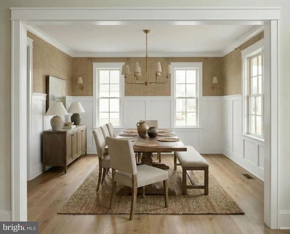 25 W WYATT AVE, Alexandria, VA 22301