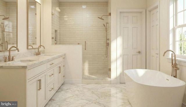 25 W WYATT AVE, Alexandria, VA 22301