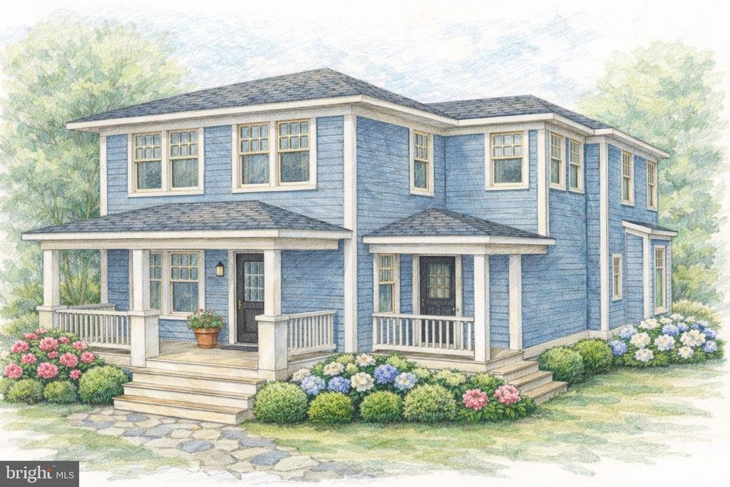 25 W WYATT AVE, Alexandria, VA 22301