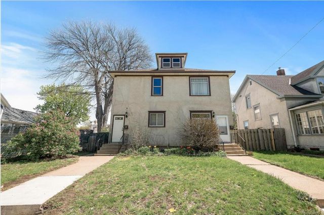 3509 Columbus Avenue, Minneapolis, MN 55407