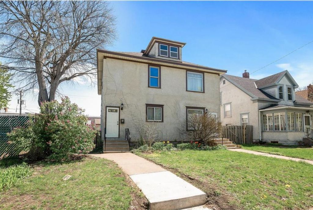 3509 Columbus Avenue, Minneapolis, MN 55407