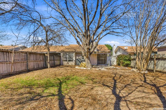 6730 Spring Front, San Antonio, TX 78249