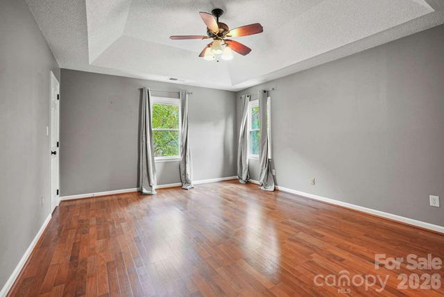 612 Grays Creek Lane, Charlotte, NC 28214