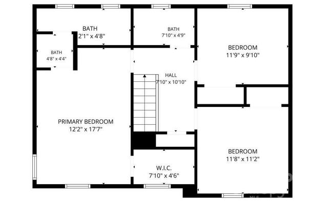 612 Grays Creek Lane, Charlotte, NC 28214