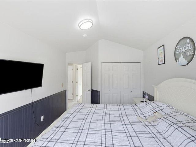 4243 Birch Run Drive, Anchorage, AK 99507