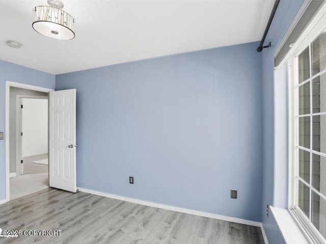 4243 Birch Run Drive, Anchorage, AK 99507