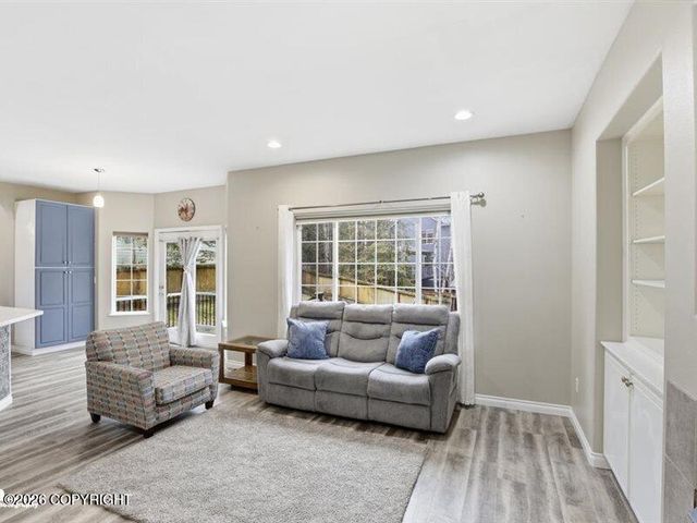 4243 Birch Run Drive, Anchorage, AK 99507