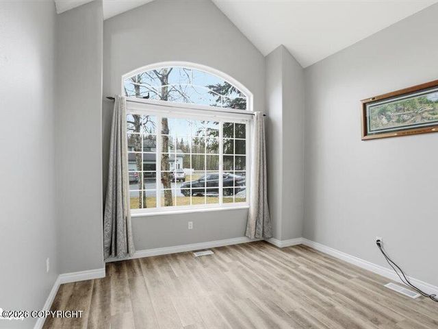 4243 Birch Run Drive, Anchorage, AK 99507