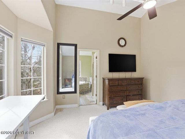 4243 Birch Run Drive, Anchorage, AK 99507