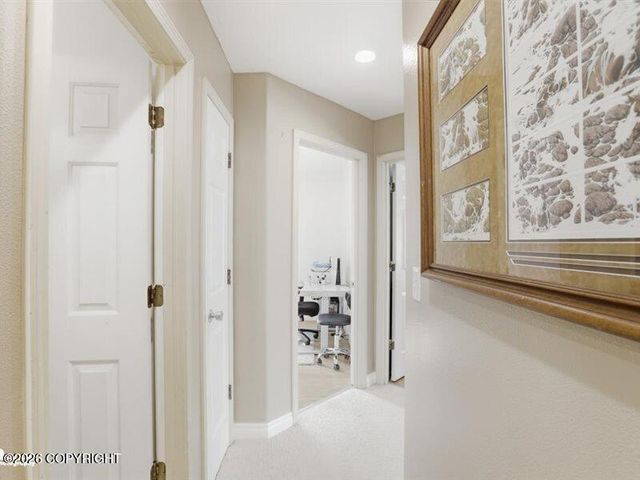 4243 Birch Run Drive, Anchorage, AK 99507