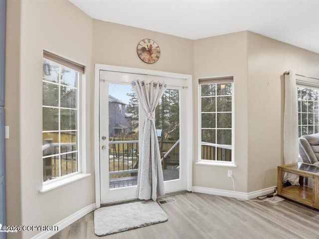 4243 Birch Run Drive, Anchorage, AK 99507