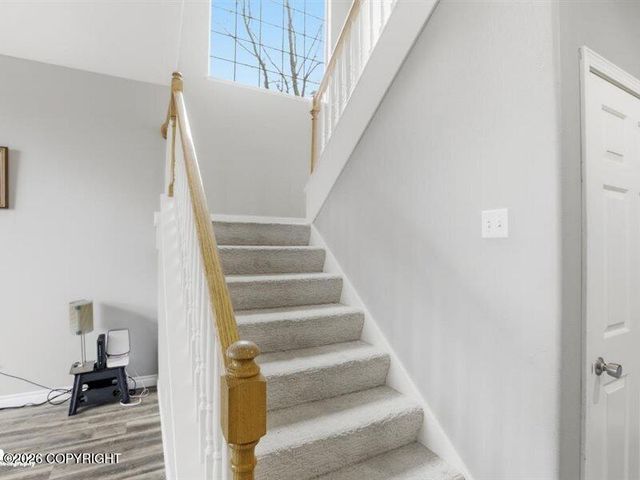 4243 Birch Run Drive, Anchorage, AK 99507