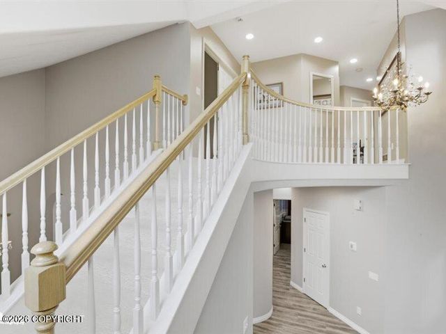4243 Birch Run Drive, Anchorage, AK 99507