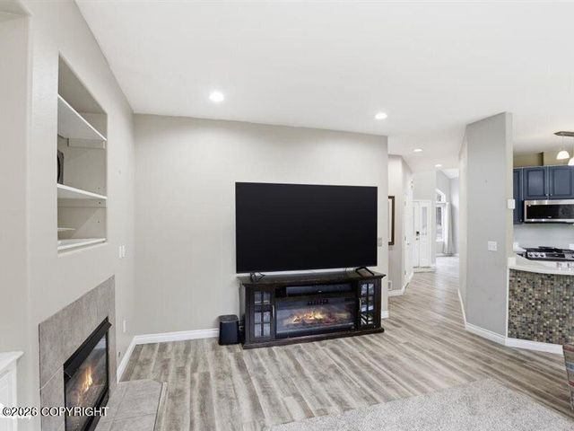 4243 Birch Run Drive, Anchorage, AK 99507