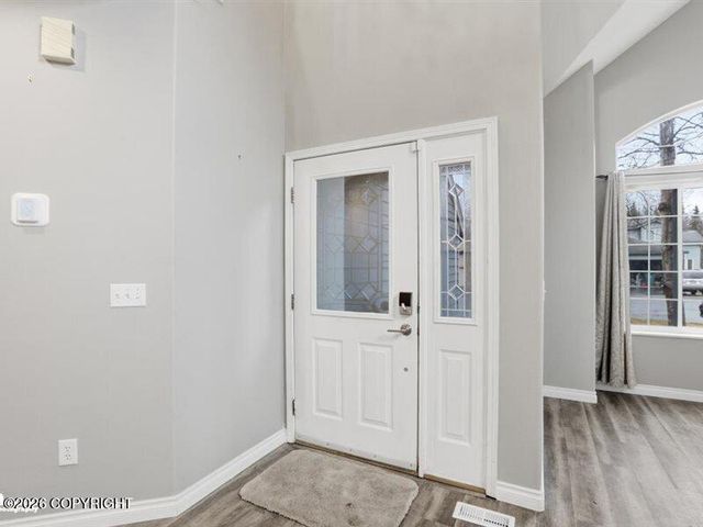 4243 Birch Run Drive, Anchorage, AK 99507