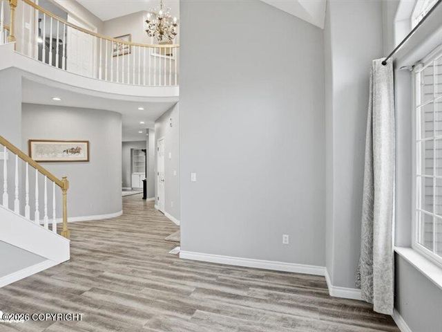 4243 Birch Run Drive, Anchorage, AK 99507