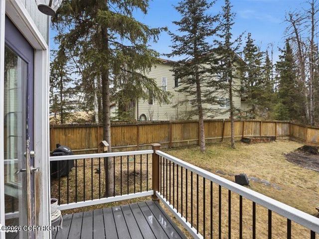 4243 Birch Run Drive, Anchorage, AK 99507