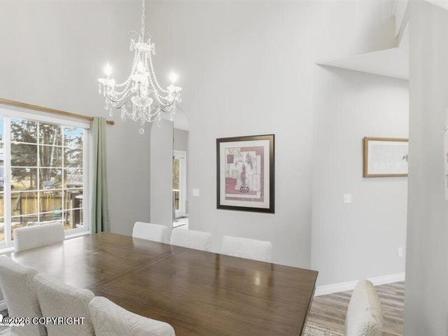 4243 Birch Run Drive, Anchorage, AK 99507