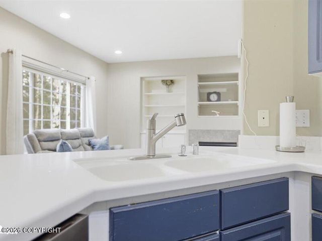 4243 Birch Run Drive, Anchorage, AK 99507