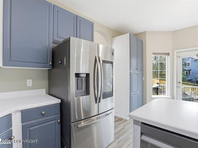4243 Birch Run Drive, Anchorage, AK 99507