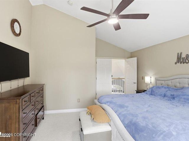 4243 Birch Run Drive, Anchorage, AK 99507