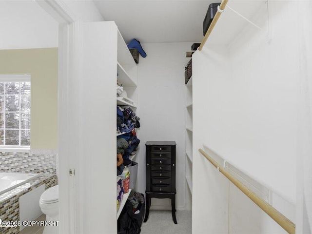 4243 Birch Run Drive, Anchorage, AK 99507