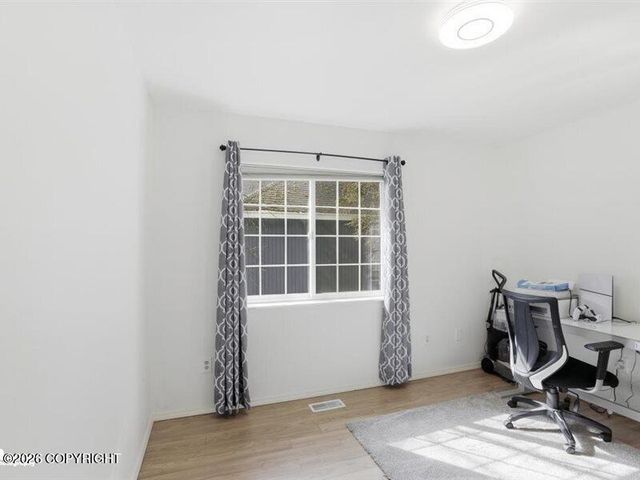 4243 Birch Run Drive, Anchorage, AK 99507
