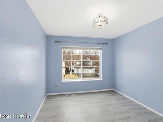 4243 Birch Run Drive, Anchorage, AK 99507