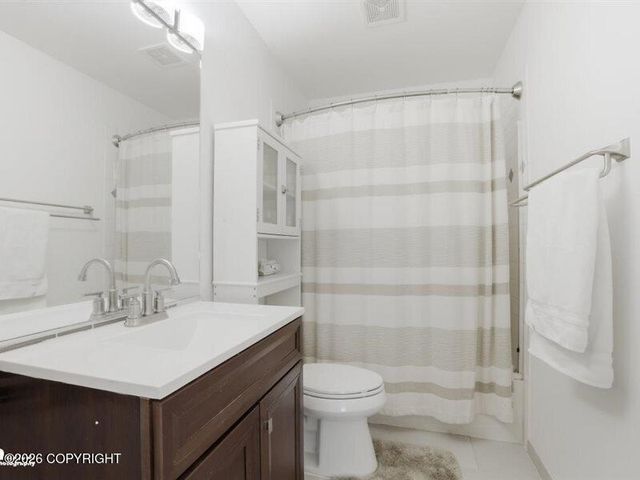 4243 Birch Run Drive, Anchorage, AK 99507