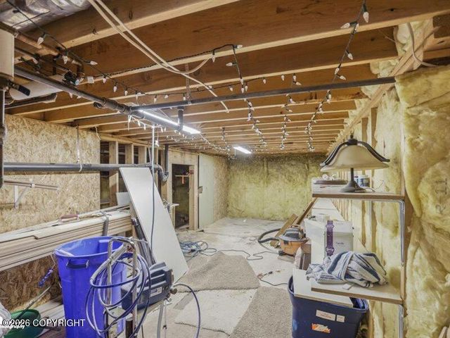 4243 Birch Run Drive, Anchorage, AK 99507