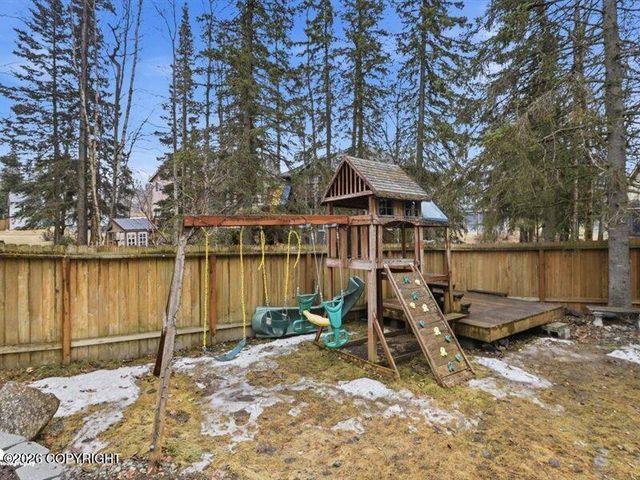 4243 Birch Run Drive, Anchorage, AK 99507