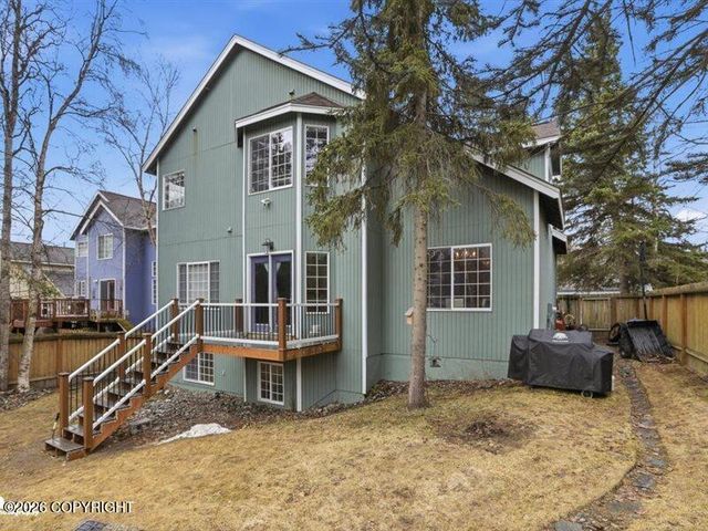 4243 Birch Run Drive, Anchorage, AK 99507