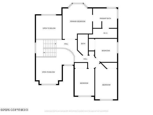 4243 Birch Run Drive, Anchorage, AK 99507