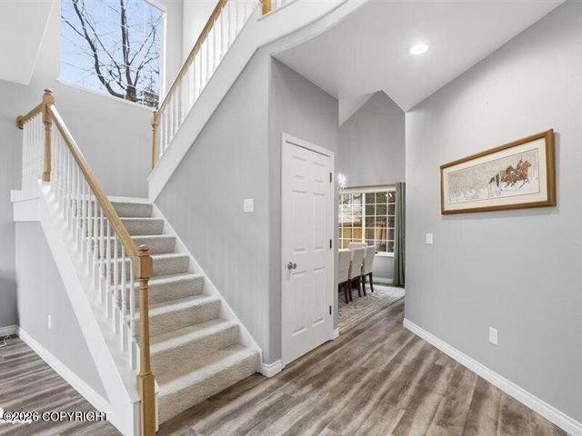 4243 Birch Run Drive, Anchorage, AK 99507
