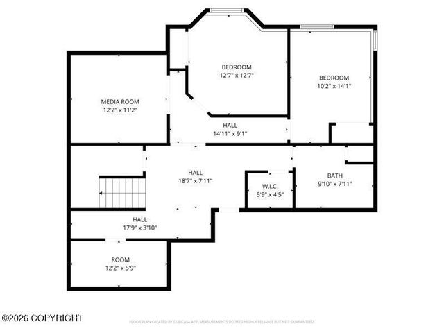 4243 Birch Run Drive, Anchorage, AK 99507
