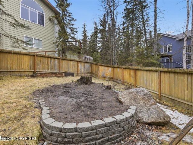 4243 Birch Run Drive, Anchorage, AK 99507