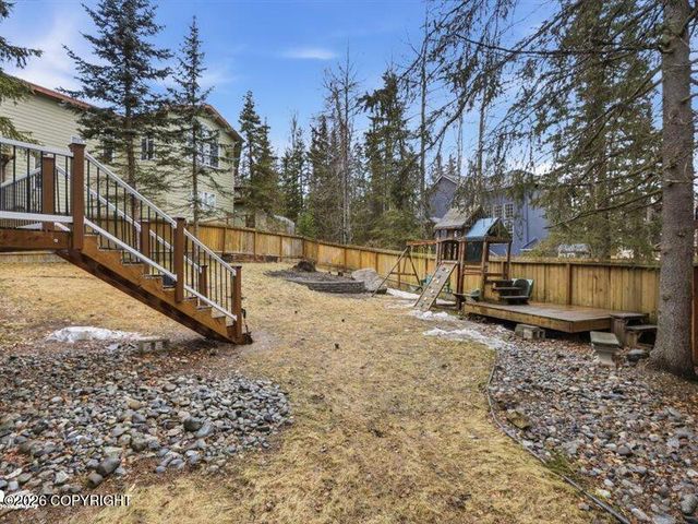 4243 Birch Run Drive, Anchorage, AK 99507