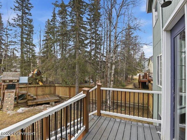 4243 Birch Run Drive, Anchorage, AK 99507