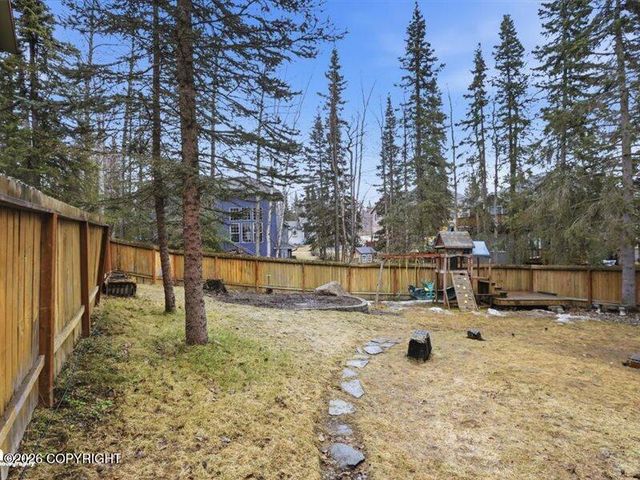 4243 Birch Run Drive, Anchorage, AK 99507