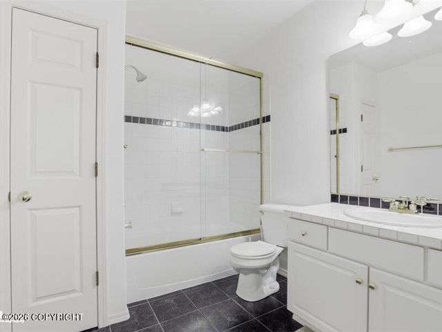 4243 Birch Run Drive, Anchorage, AK 99507