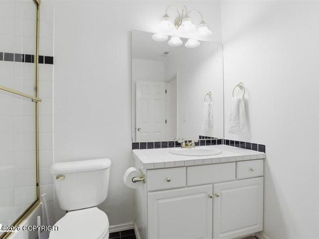 4243 Birch Run Drive, Anchorage, AK 99507