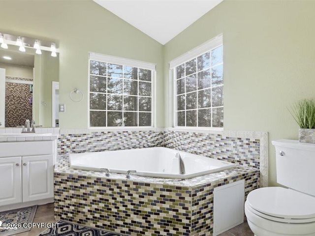 4243 Birch Run Drive, Anchorage, AK 99507