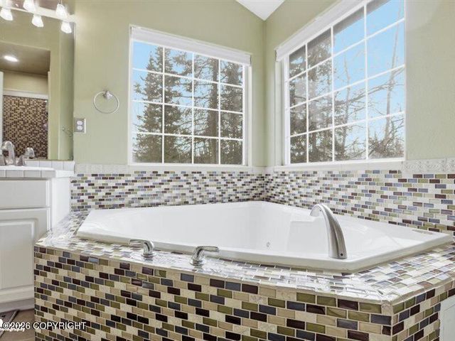 4243 Birch Run Drive, Anchorage, AK 99507