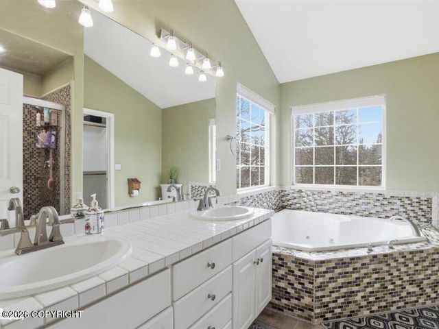 4243 Birch Run Drive, Anchorage, AK 99507